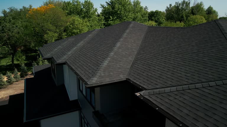 Best Commercial Roofing Services  in Coal City, IL
